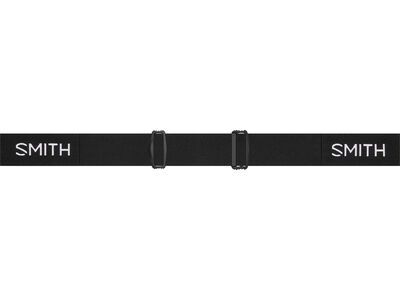 Smith Rally, Red SolX Mirror / black - Bild 6