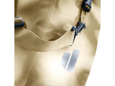 Deuter Visby 25+5, desert - Bild 11