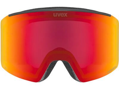 uvex ignite, Mirror Red / black matt - Bild 2