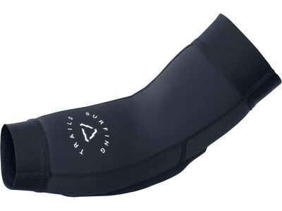 ION Elbow Pads Arcon Core, black - Bild 2