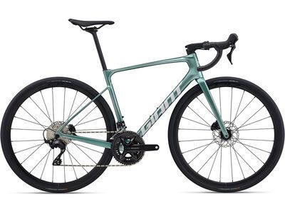 Giant Defy Advanced 2, spruce - Bild 1