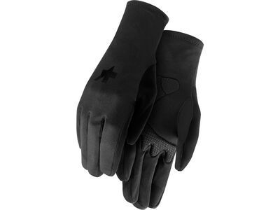 Assos Winter Gloves P1, black series - Bild 2
