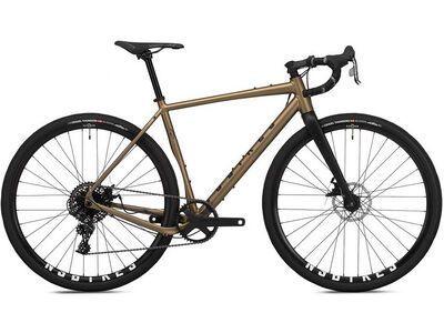 NS Bikes RAG+ 2, olive rust