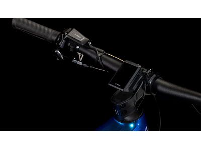 Cube Reaction Hybrid SLX 800 29, nebula´n´blue - Bild 4