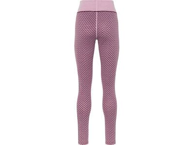 Kari Traa Smekker High Waist Pants, lily - Bild 2