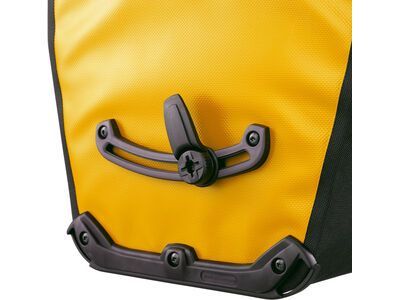 ORTLIEB Back-Roller (Paar), sunyellow-black - Bild 7