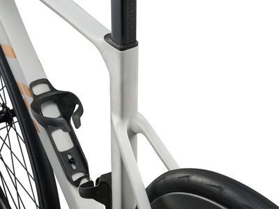 Liv EnviLiv Advanced 1, null white/chrome - Bild 4