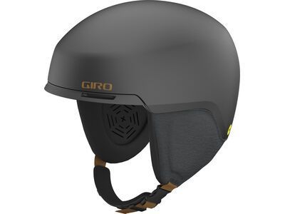 Giro Taggert MIPS metallic coal/tan