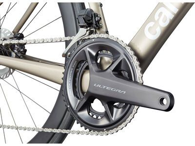 Cannondale SuperSix Evo 2, meteor gray - Bild 4