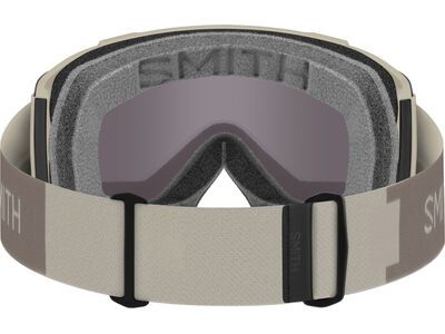 Smith Squad, ChromaPop Sun Black Gold Mirror / chalk - Bild 4