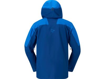 Norrona lofoten Gore-Tex Jacket M's, skydiver - Bild 2