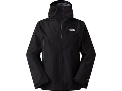 The North Face M Jazzi 3L GTX Jacket tnf black