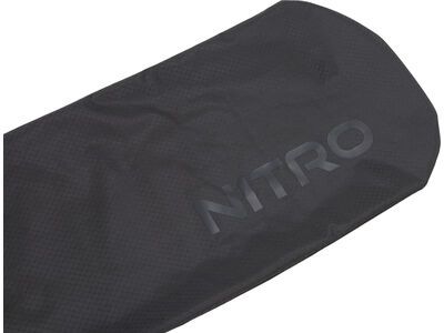 Nitro Light Sack 165, raven - Bild 8