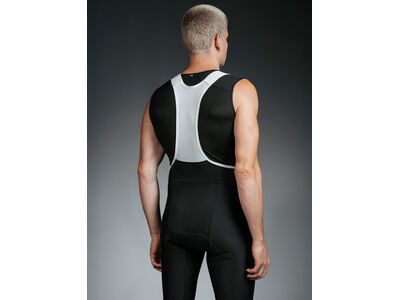 GOREWEAR Swiftride kurze Trägerhose Herren, black - Bild 5