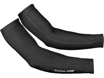 GripGrab PACR Spring-Autumn Arm Warmers black