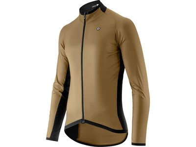 Assos Mille GT Wind Jacket C2, bronze ash - Bild 3