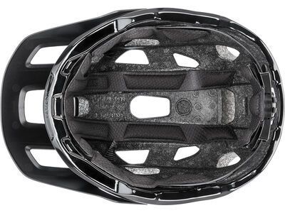 uvex react, black matt - Bild 5