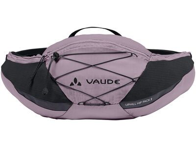 Vaude Uphill Hip Pack 2, purple ash - Bild 4