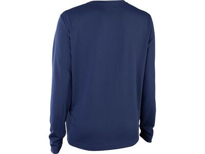ION Bike Jersey S_Ionic Longsleeve DR Women, midnight - Bild 3