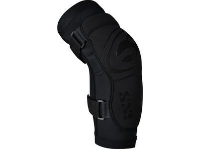 IXS Carve 2.0 Elbow Guards, black