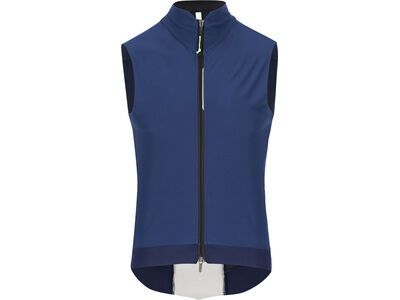Q36.5 Dottore Hybrid Vest navy blue