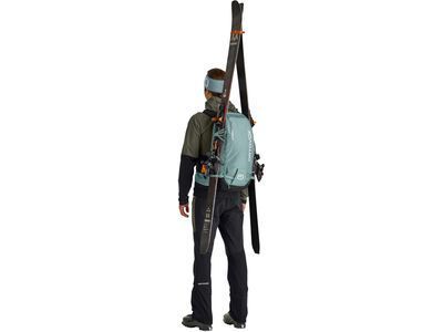 Ortovox Switchback 27, glacier grey - Bild 5