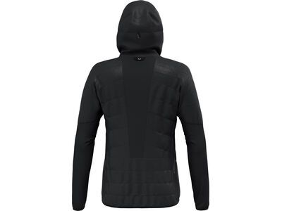 Salewa Ortles Hybrid TirolWool Responsive Jacke Herren, black out - Bild 2