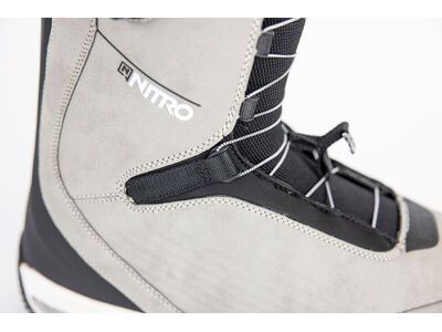 Nitro Chase Dual BOA, stone - Bild 10