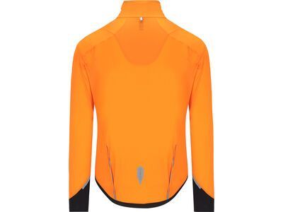 Q36.5 Air Jacket, poppy orange - Bild 2