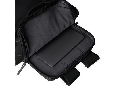 The North Face Base Camp Voyager Daypack, tnf black/asphalt grey - Bild 6