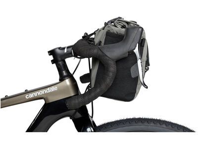 Camelbak M.U.L.E. 12 Handlebar Pack, wolf grey - Bild 10