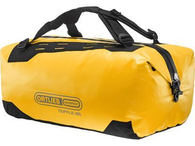 ORTLIEB Duffle 85 L, sunyellow-black - Bild 2