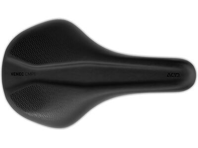 Cube Acid Sattel Venec CMPT, black - Bild 2