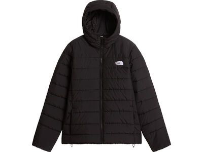 The North Face M Aconcagua Hooded Jacket, tnf black - Bild 1