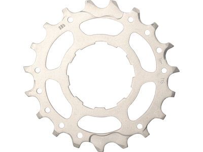 Shimano Ritzel für Deore XT CS-M8000, SLX CS-M7000 - Bild 3