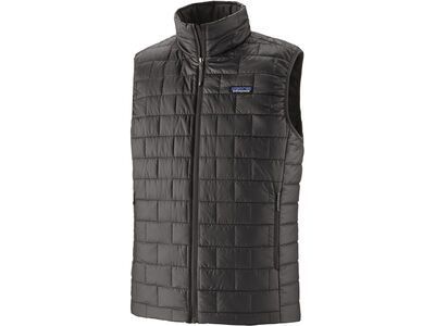 Patagonia Men's Nano Puff Vest, black - Bild 1