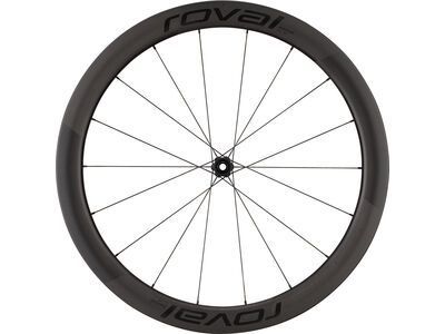 Specialized Roval Rapide CL III - 700C / 12x100 mm, satin carbon/satin black - Bild 2