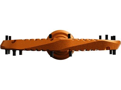 OneUp Components Aluminum Pedals, orange - Bild 3