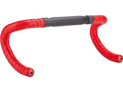 Supacaz Super Sticky Kush Tape Classic, red/ano red - Bild 2