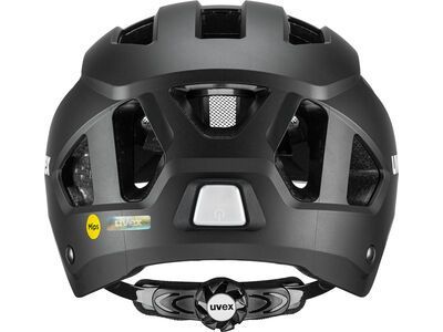 uvex city stride MIPS, black matt - Bild 3