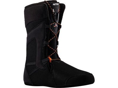 Nitro Scala BOA, black - Bild 10