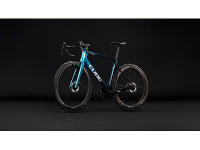 Cube Agree C:62 Race, chromeblue´n´liquidblue - Bild 10