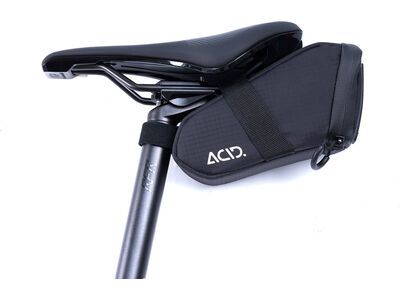 Cube Acid Satteltasche Pro M, black - Bild 2