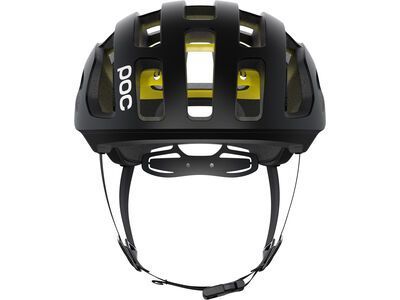 POC Octal MIPS, uranium black matt - Bild 2