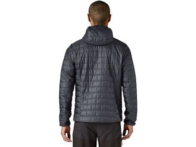 Patagonia Men's Nano Puff Hoody, smolder blue - Bild 4