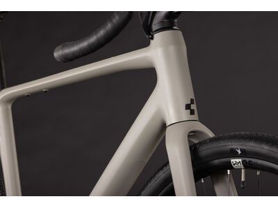 Cube Nuroad EX 700C, oatgrey´n´black - Bild 5