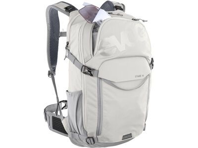 Evoc Stage 18, sand/stone - Bild 3