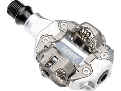 Leatt Pedals Endurance 6.0 Clip-In, silver - Bild 1