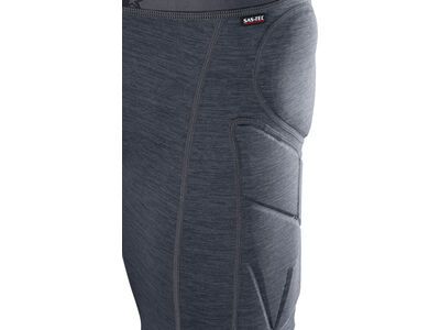 Evoc Crash Pants, carbon grey - Bild 6