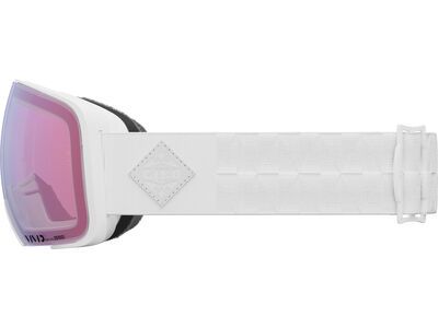 Giro Comp, Vivid Rose Gold / white bliss - Bild 2